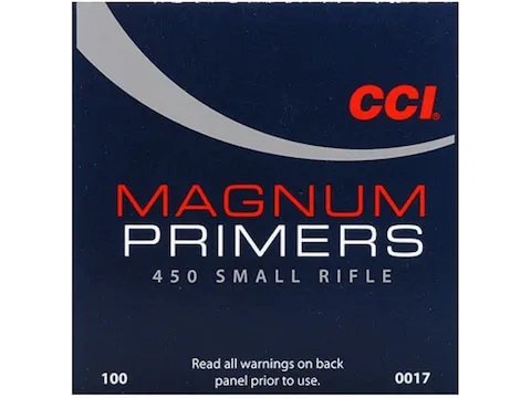 cci-450-primers