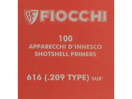 fiocchi-209-primers