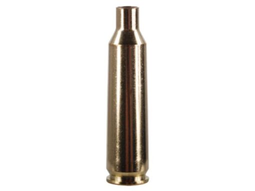 Hornady Brass 22-250 Remington