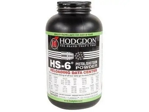 hs6-powder