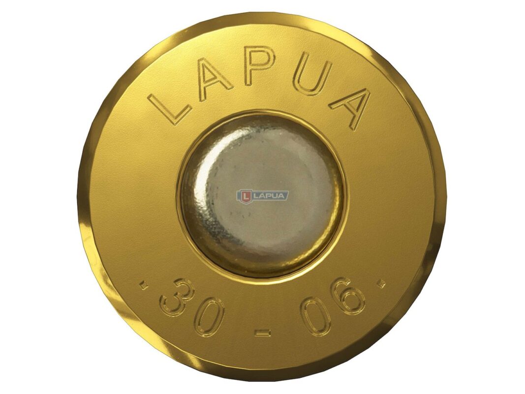 RELOADING BRASS