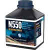 Vihtavuori N550 Smokeless Gun Powder