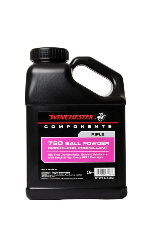 Winchester 760 Smokeless Powder - Image 2