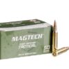 1000 Rounds of 5.56x45 Ammo by Magtech - 62gr FMJ
