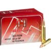 50 Rounds of .223 Ammo by Hornady - 55gr SP